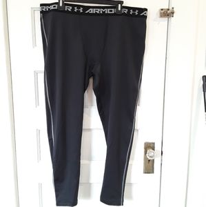 mens Under Armour cold gear (4XL)